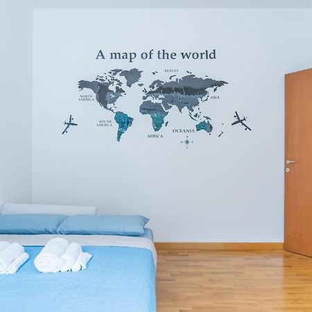 La Casa Di Claudio Incantevole Suite In Centro Комо Екстериор снимка