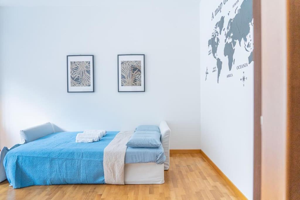 La Casa Di Claudio Incantevole Suite In Centro Комо Екстериор снимка